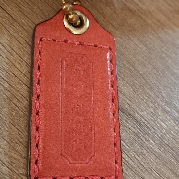 Coach Bleecker bag - Picture 4 of 13